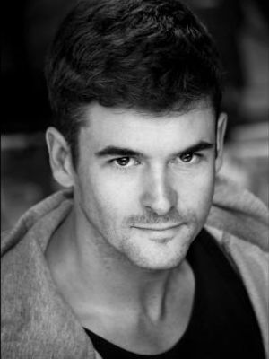 Jamie Evans
