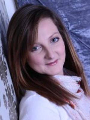 Joanne Furnivall