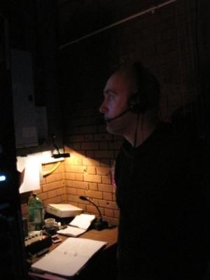 Matthew Hales