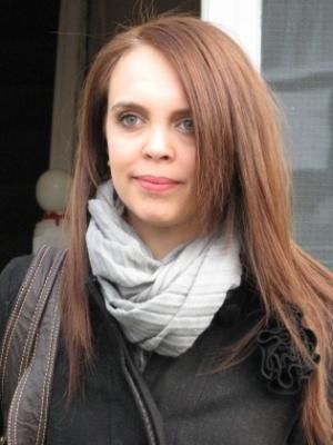 Robyn Clogg