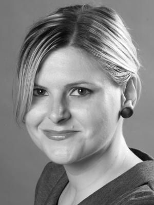 Emma Hutchins