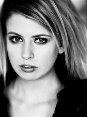 Charlotte Casey