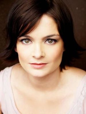 Melissa Armstrong