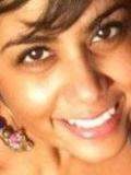 Roshni Savjani
