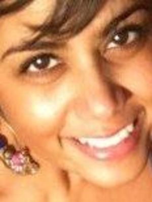 Roshni Savjani