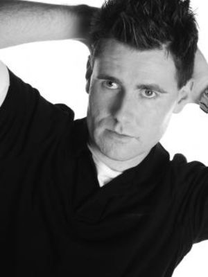 Stephen Mc Manus