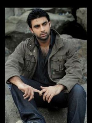 Armaan Kirmani