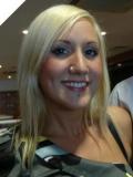 Bethan Kate Harris