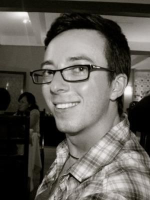 Alexander Broad