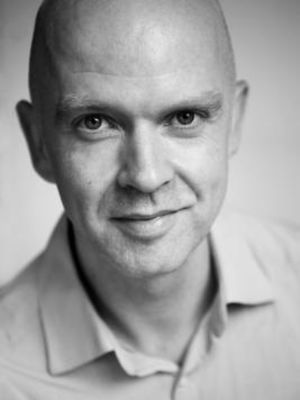 Tim Blackwell