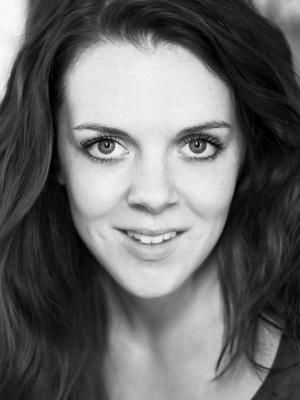 Claire Baldry