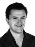 Paul Reeves