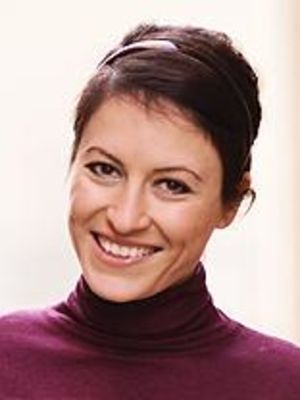 Belgin Kaplan