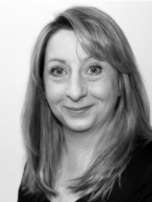 Amanda Fairclough