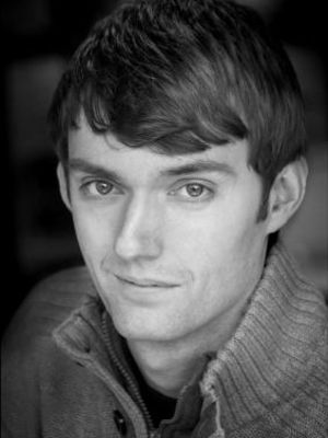 Gareth Wilby
