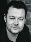 Stephen Barden