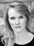 Jo Hardman