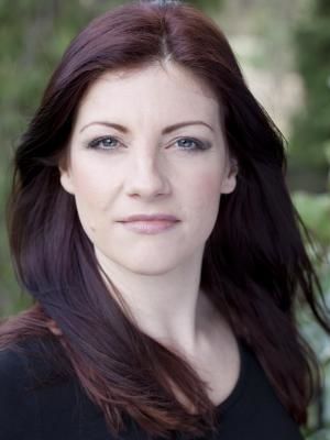 Rebecca Haselhurst