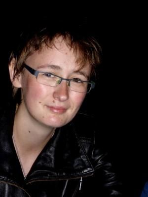 Helen Stone