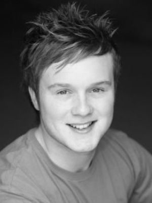 Alastair Walker
