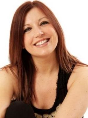Laura Houston