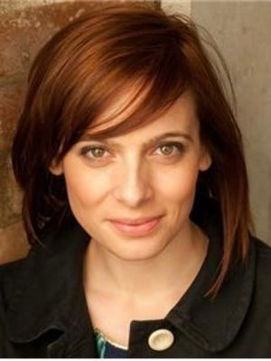 Amanda Brewster