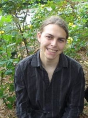 Daniel Hoffman
