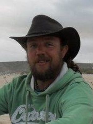 Shaun Luker