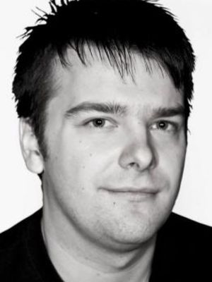 James Noble