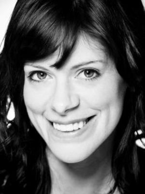 Lizzie Frances