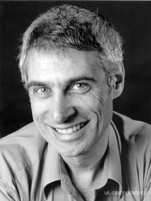 Ian Saville