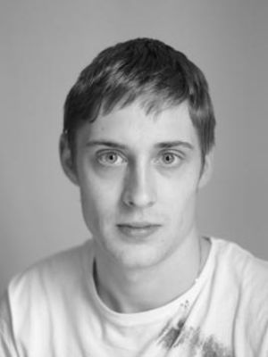 Oliver Carter