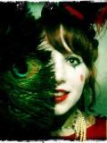 Lydia C Crimp