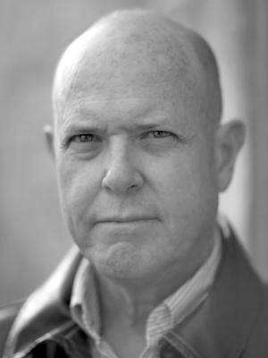 Craig Pinder