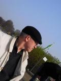 Justin Savage