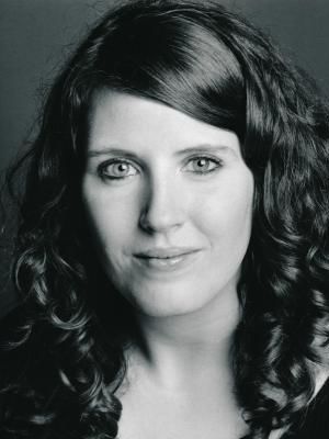 Rachel Mountjoy