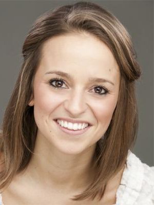 Chloe Porter