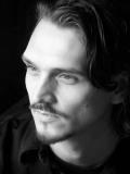 Shane James Bordas
