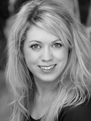 Charlotte Stevenson
