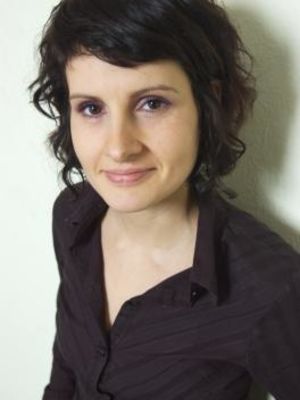 Hannah Eidinow
