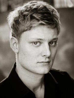 Sean Matthews