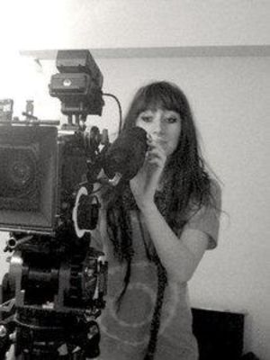 Sophie Boyce
