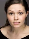 Emma Drysdale
