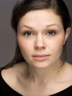 Emma Drysdale