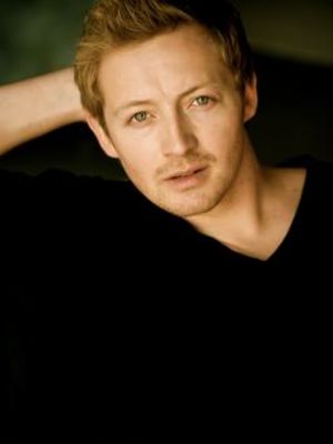 Oliver Chatham