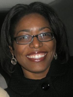 Arlene Cooke