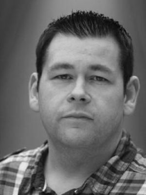 Kevin Mcgreevy