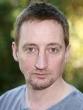 Mike Woodhead