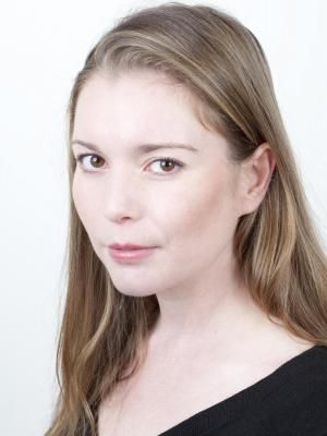 Sarah Mckendrick
