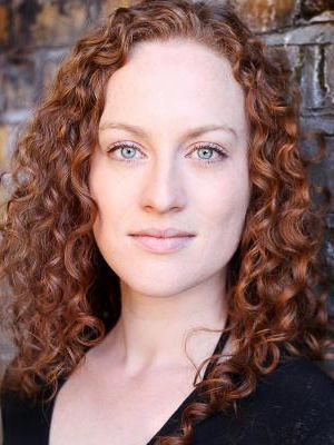Charlotte Mafham